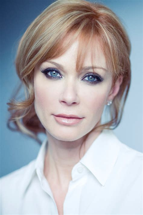 lauren holly photos